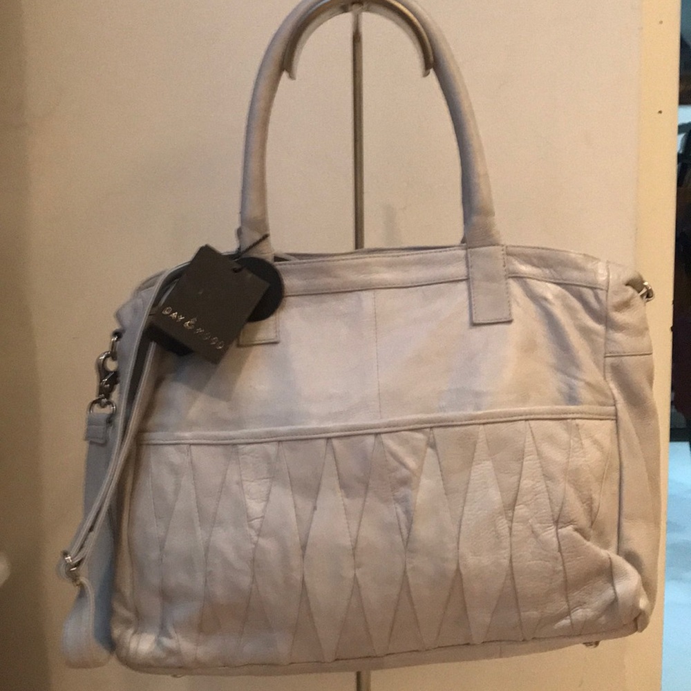 Hale Satchel